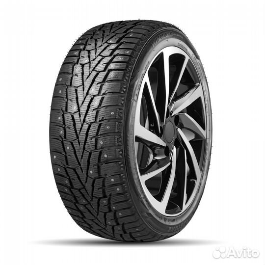 Roadstone Winguard WinSpike 215/55 R17 98T