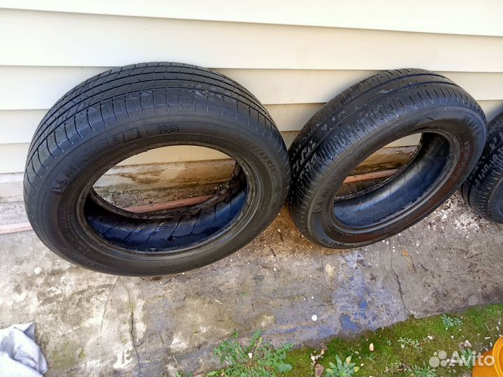 Michelin Energy Saver 185/65 R15 88T