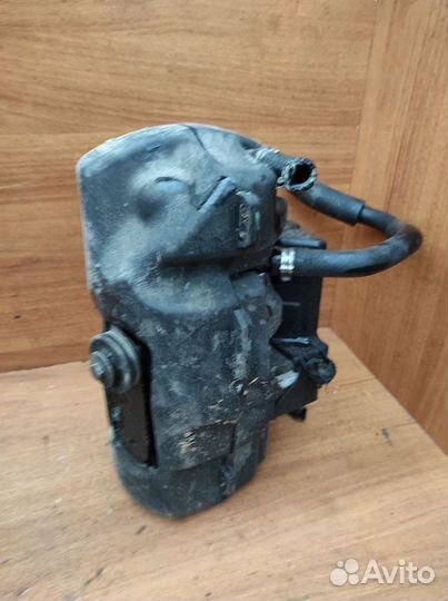 Электроусилитель руля Ситроен С5