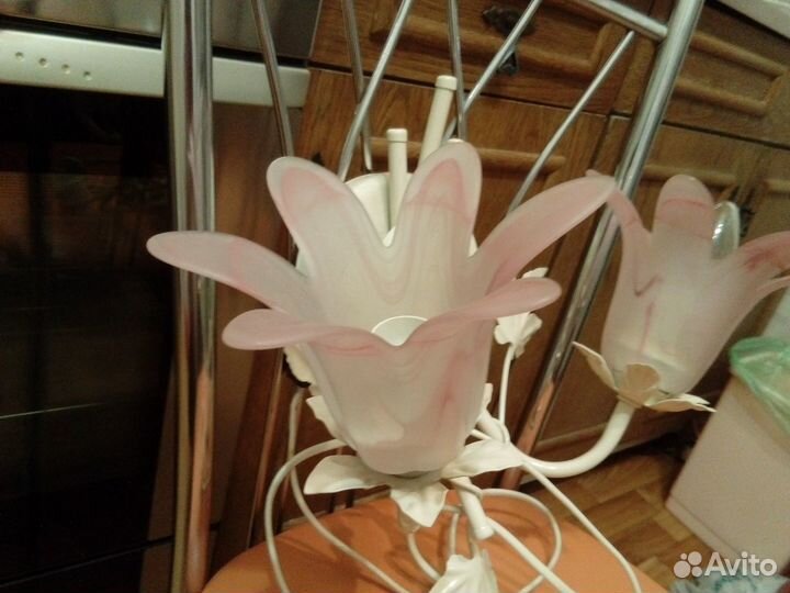 Настенный светильник бра