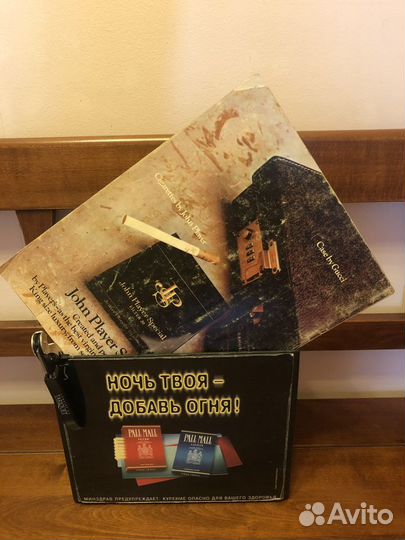 Бутылки с бугельной пробкой 6 штук Рекламный ящик