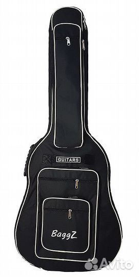Чехол для гитары BaggZ AB-41-4
