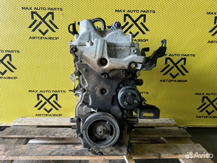 Двигатель Renault Duster/Captur/Kaptur/Logan/Logan Stepway 1.6 H4MD4D4