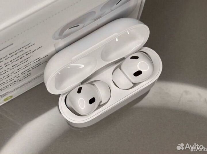 Airpods pro 2