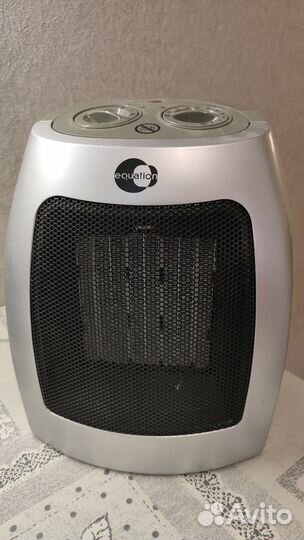 Керамический обогреватель