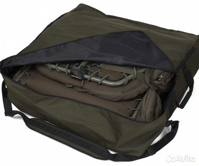 Чехлы для мебели Fox R Series