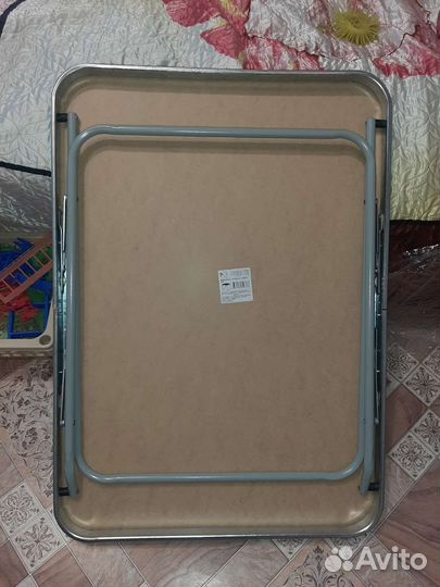 Столик для пикника