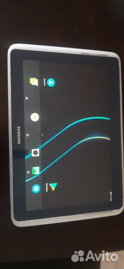 Samsung Galaxy Note 10.1 3g GT-N8000