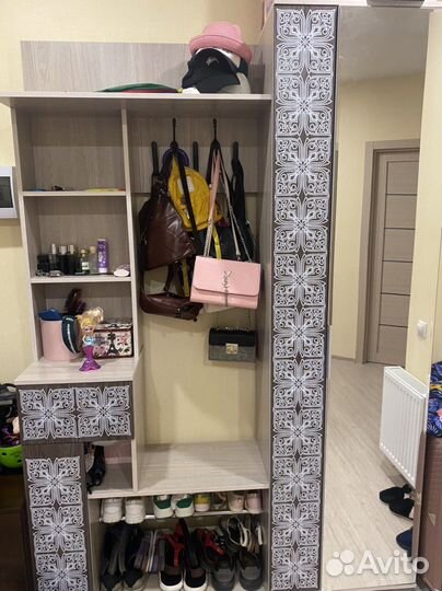 Детские вещи