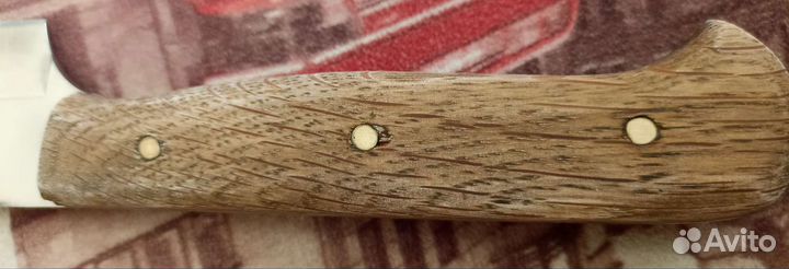 Нож кухонный Златоуст