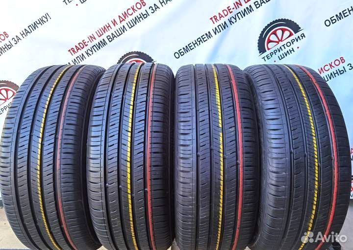 Kumho Solus TA31 215/55 R16 97V