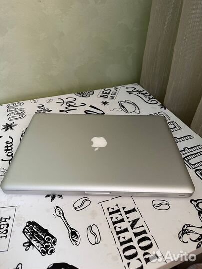 Apple MacBook Pro 15 2011