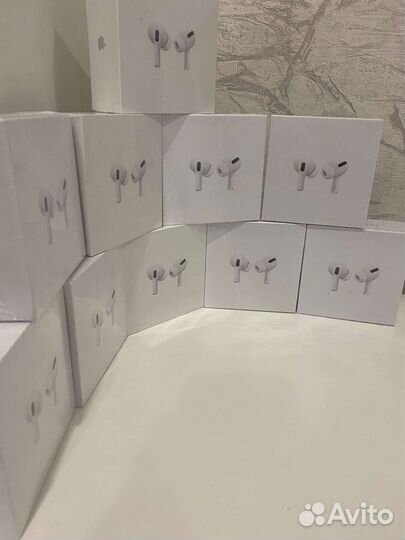 Наушники Apple Airpods Pro Premium