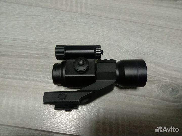 Коллиматорный прицел Aimpoint