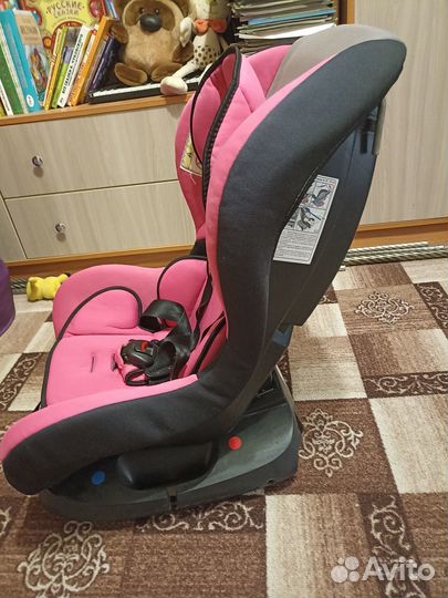 Продаю детское автокресло