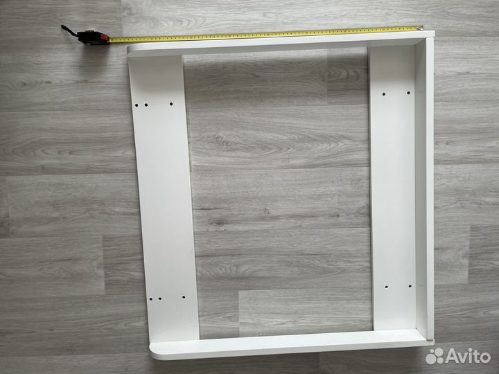 Пеленальная накладка на комод IKEA