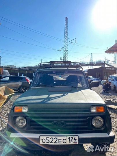 LED Балка на любую машину