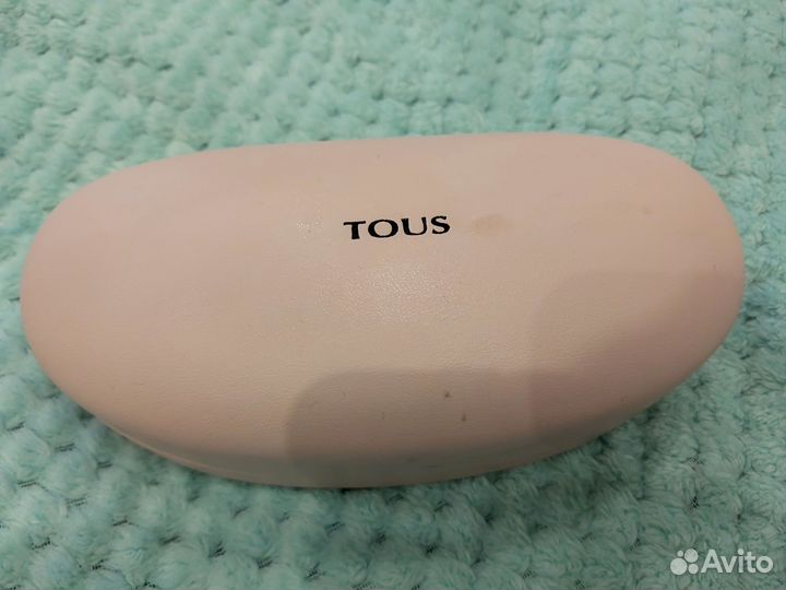 Солнцезащитные очки tous