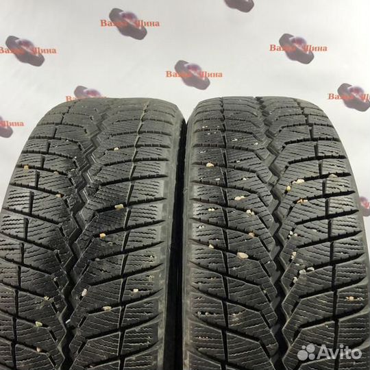 Vredestein Nord-Trac 2 205/55 R16