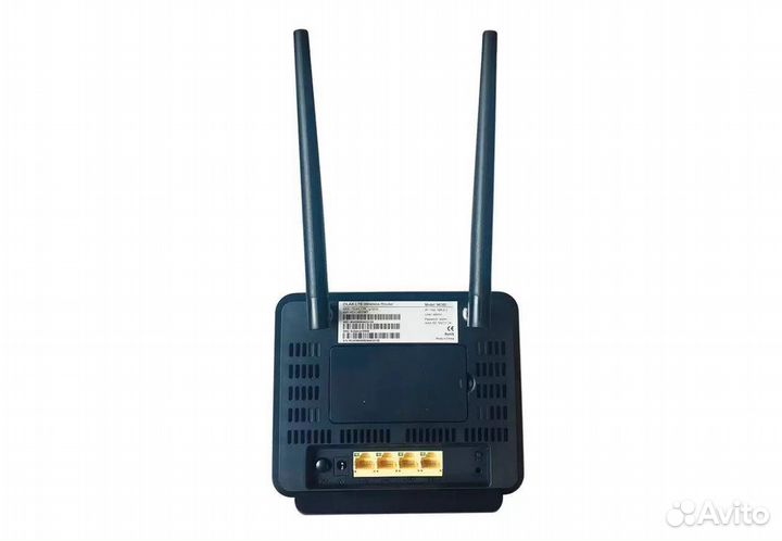 Роутер 4G WiFi MC60