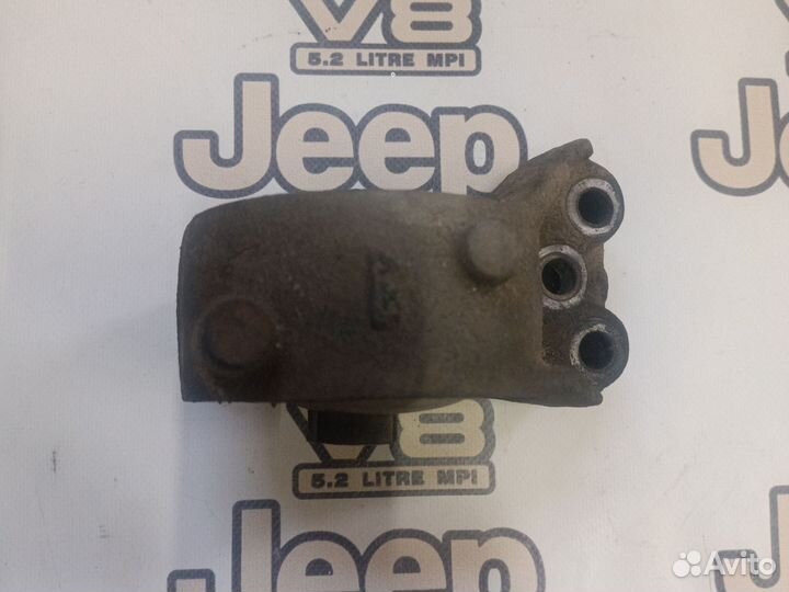 Подушка двс правая hyundai sonata EF