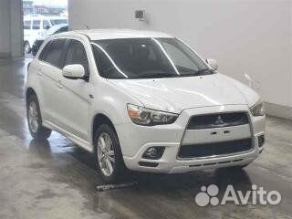 Дверь боковая передняя правая Mitsubishi Rvr GA3W