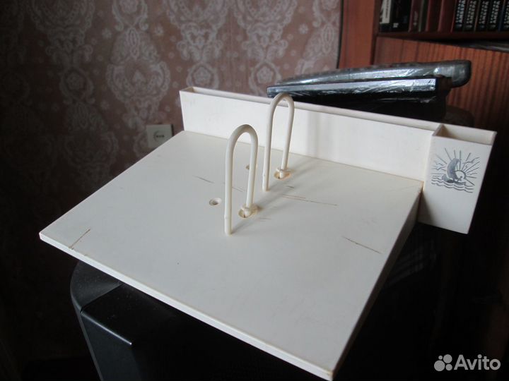 Разные мелочи из 1980-х (см.список,цены разные)