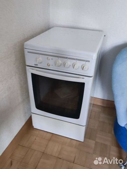 Плита газовая