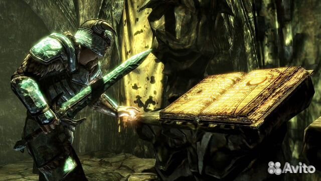 Elder Scrolls V Skyrim. Special Edition PS 4