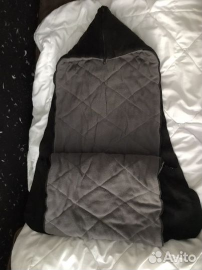 Конверт в коляску Звездные войны