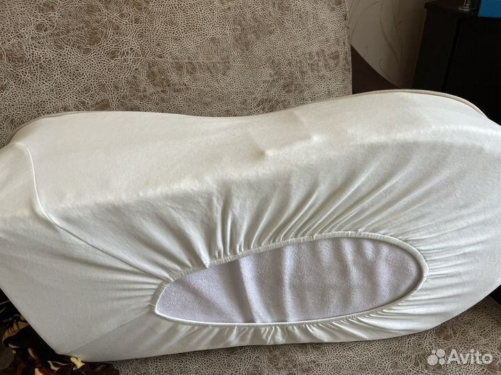 Кокон для новорожденных