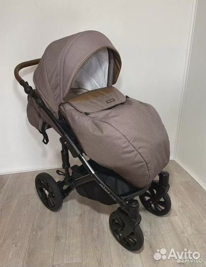 Коляска Tutis Mimi Style 2 в 1