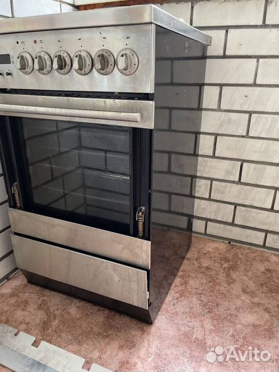 Духовка электрическая