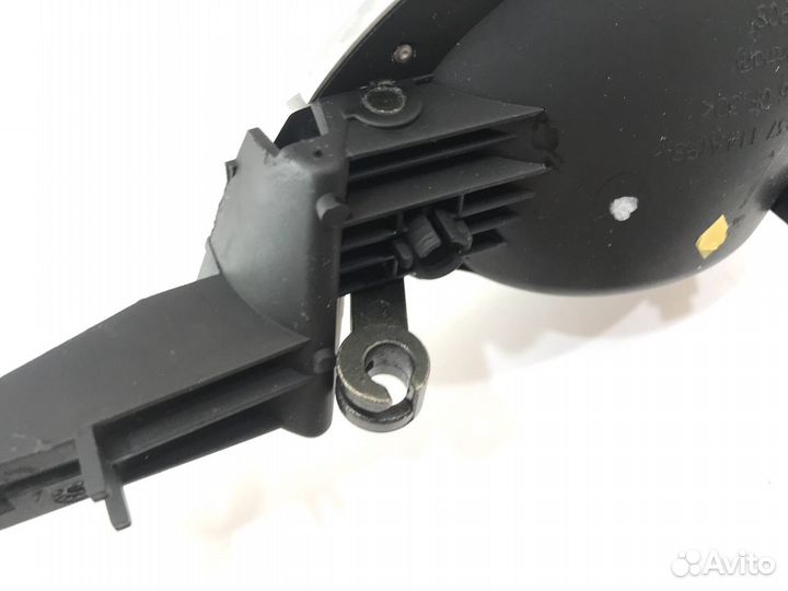 Ручка передней правой двери Porsche Cayenne