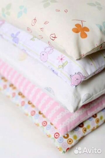 Подушка детская