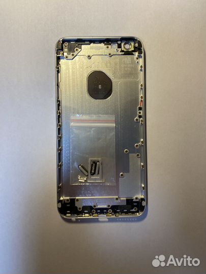 Корпус iPhone 6 Plus (новый)