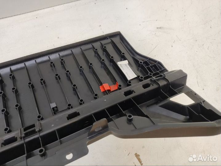 Обшивка багажника Bmw X5 G05 2018