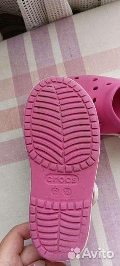 Crocs, C12