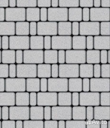 Тротуарная Плитка