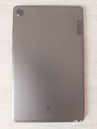 Планшет Lenovo Tab M8 TB-8505X
