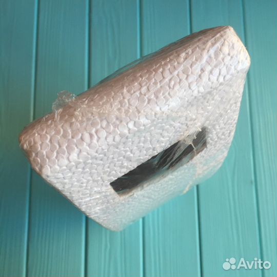 Футляр контейнер для бутылки пенопласт IKEA икеа