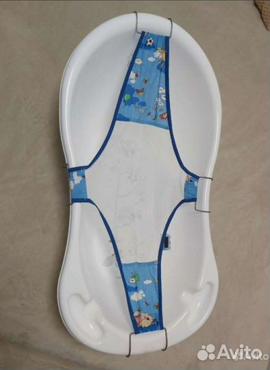 Гамак для купания