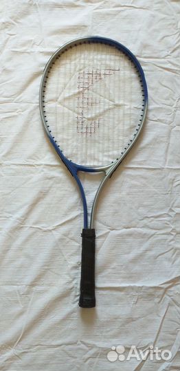 Ракетка eastern для большого тенниса