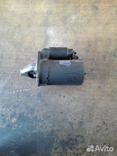 Стартер Хендай, гетц, атос. Киа пиканто