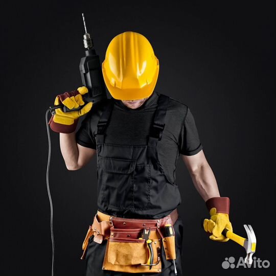 Карнизы для штор,мелкий ремонт