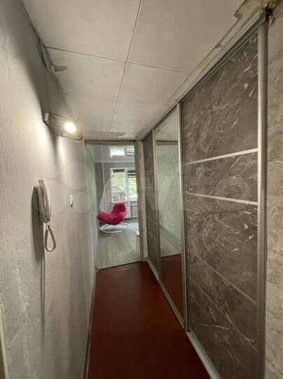 2-к. квартира, 42,5 м², 1/5 эт.