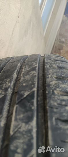 Nordman SX3 205/55 R16