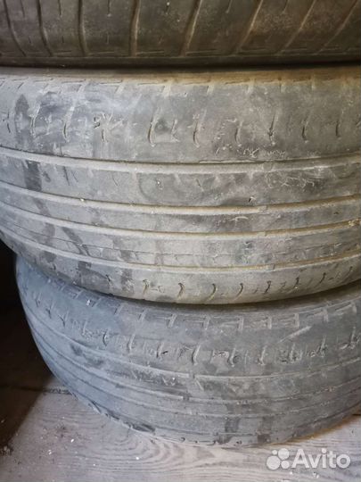 Hankook Optimo K415 225/60 R17 99