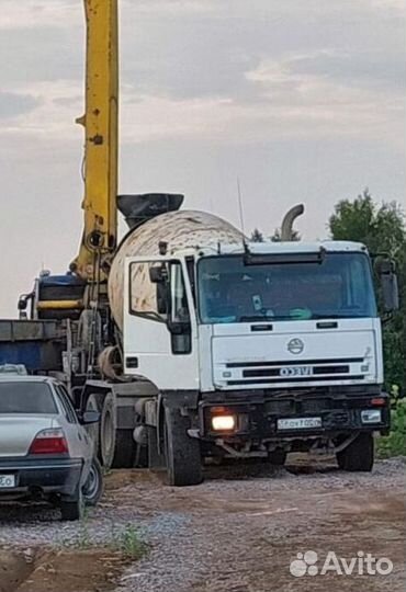 Бетон ГОСТ BT-1459