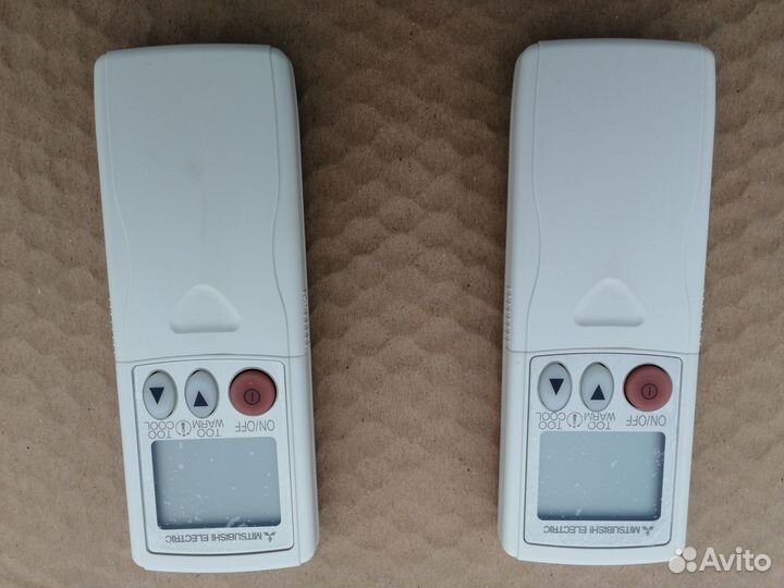 Пульт управления для кондиционера